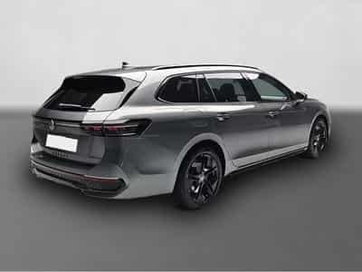 VW Passat (2026) - Photo 2