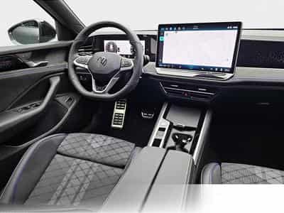 VW Passat (2026) - Photo 7