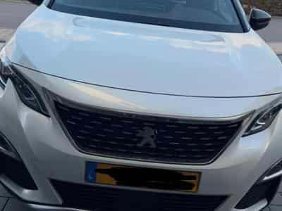 Peugeot 5008 GT Line (2021) - Photo 1