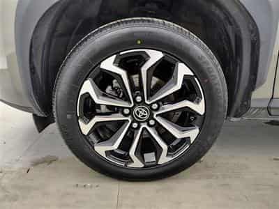 Toyota Yaris Cross Hybrid 1.5i VVT-i Dynamic Plus E-CVT *NAVI/CAM/PDC/FULL LED* (2024) - Photo 6