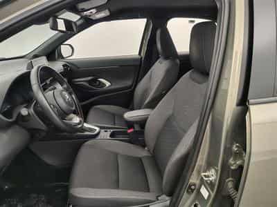 Toyota Yaris Cross Hybrid 1.5i VVT-i Dynamic Plus E-CVT *NAVI/CAM/PDC/FULL LED* (2024) - Photo 7