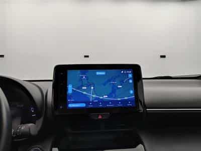 Toyota Yaris Cross Hybrid 1.5i VVT-i Dynamic Plus E-CVT *NAVI/CAM/PDC/FULL LED* (2024) - Photo 11