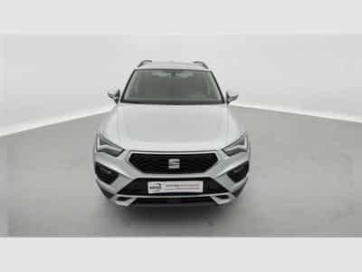 Seat Ateca 1.0 TSI Move! NAVI/FULL LED/JA17/PDC (2021) - Photo 4