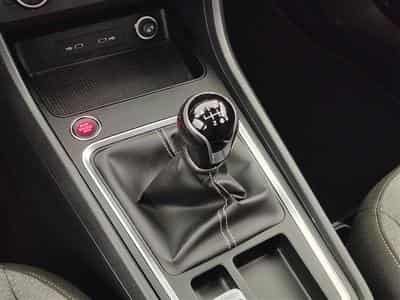 Seat Ateca 1.0 TSI Move! NAVI/FULL LED/JA17/PDC (2021) - Photo 12