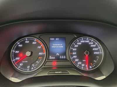 Seat Ateca 1.0 TSI Move! NAVI/FULL LED/JA17/PDC (2021) - Photo 10