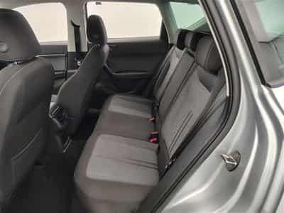 Seat Ateca 1.0 TSI Move! NAVI/FULL LED/JA17/PDC (2021) - Photo 13