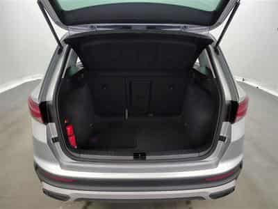 Seat Ateca 1.0 TSI Move! NAVI/FULL LED/JA17/PDC (2021) - Photo 14