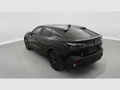 Peugeot 408 1.2 PureTech Allure AUTO/CAM/CARPLAY (2023) - Photo 2