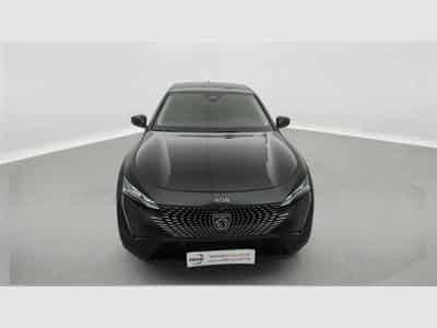 Peugeot 408 1.2 PureTech Allure AUTO/CAM/CARPLAY (2023) - Photo 4