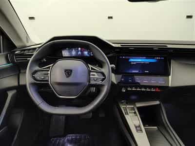 Peugeot 408 1.2 PureTech Allure AUTO/CAM/CARPLAY (2023) - Photo 9