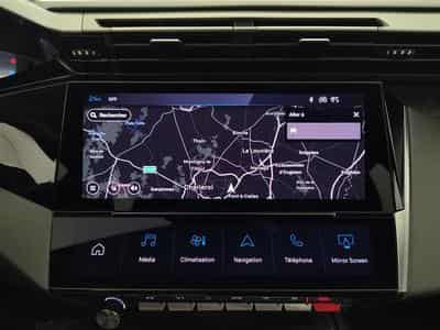 Peugeot 408 1.2 PureTech Allure AUTO/CAM/CARPLAY (2023) - Photo 11