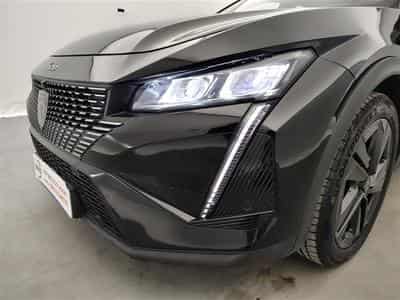Peugeot 408 1.2 PureTech Allure AUTO/CAM/CARPLAY (2023) - Photo 15