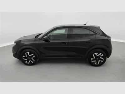 Opel Mokka 1.2 Turbo GS Line NAVI / FULL LED / S-CUIR (2024) - Photo 3