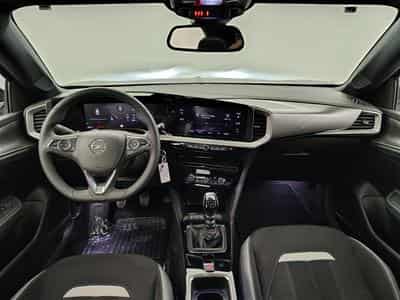 Opel Mokka 1.2 Turbo GS Line NAVI / FULL LED / S-CUIR (2024) - Photo 8
