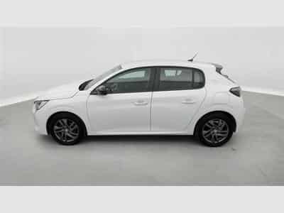 Peugeot 208 1.2i PureTech Active MIRRORLINK / PDC AR / JA 16" (2022) - Photo 3