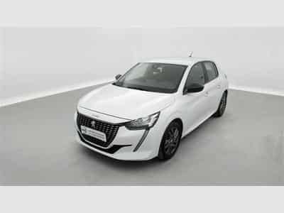 Peugeot 208 1.2i PureTech Active MIRRORLINK / PDC AR / JA 16" (2022) - Photo 1
