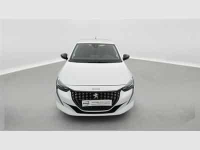 Peugeot 208 1.2i PureTech Active MIRRORLINK / PDC AR / JA 16" (2022) - Photo 4