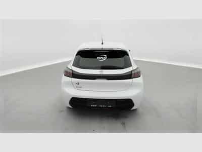 Peugeot 208 1.2i PureTech Active MIRRORLINK / PDC AR / JA 16" (2022) - Photo 5
