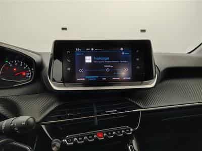 Peugeot 208 1.2i PureTech Active MIRRORLINK / PDC AR / JA 16" (2022) - Photo 11
