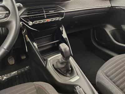 Peugeot 208 1.2i PureTech Active MIRRORLINK / PDC AR / JA 16" (2022) - Photo 12