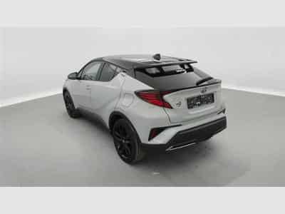 Toyota C-HR 1.8i VVT-i Hybrid GR Sport E-CVT CLIM/NAVI/PDC/JBL AUDIO (2022) - Photo 2