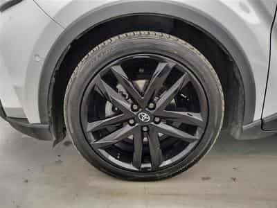 Toyota C-HR 1.8i VVT-i Hybrid GR Sport E-CVT CLIM/NAVI/PDC/JBL AUDIO (2022) - Photo 6