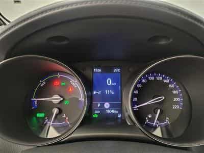 Toyota C-HR 1.8i VVT-i Hybrid GR Sport E-CVT CLIM/NAVI/PDC/JBL AUDIO (2022) - Photo 10