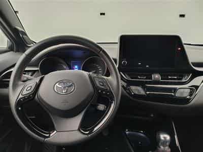 Toyota C-HR 1.8i VVT-i Hybrid GR Sport E-CVT CLIM/NAVI/PDC/JBL AUDIO (2022) - Photo 9