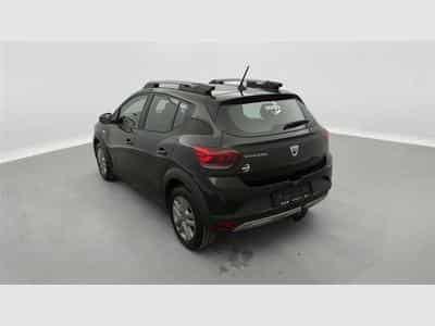Dacia Sandero Stepway 1.0 TCe Stepway (2021) - Photo 2