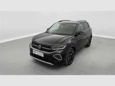 VW T-Cross 1.0 TSI 115Cv DSG7 R-Line CARPLAY / CAMERA / FULL LED (2025) - Photo 1