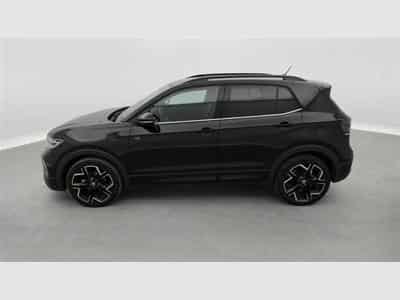 VW T-Cross 1.0 TSI 115Cv DSG7 R-Line CARPLAY / CAMERA / FULL LED (2025) - Photo 3