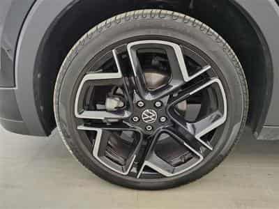 VW T-Cross 1.0 TSI 115Cv DSG7 R-Line CARPLAY / CAMERA / FULL LED (2025) - Photo 6