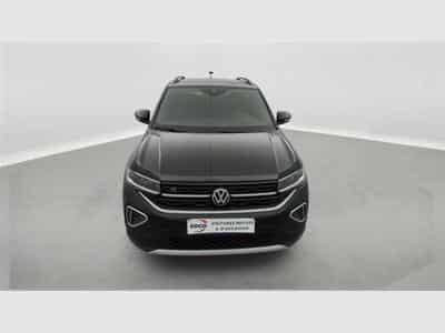 VW T-Cross 1.0 TSI 115Cv DSG7 R-Line CARPLAY / CAMERA / FULL LED (2025) - Photo 4