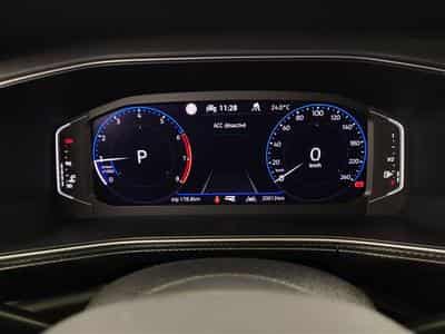 VW T-Cross 1.0 TSI 115Cv DSG7 R-Line CARPLAY / CAMERA / FULL LED (2025) - Photo 10