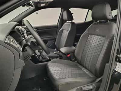 VW T-Cross 1.0 TSI 115Cv DSG7 R-Line CARPLAY / CAMERA / FULL LED (2025) - Photo 7
