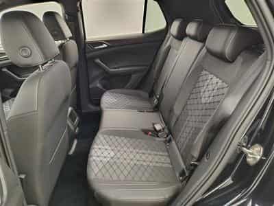 VW T-Cross 1.0 TSI 115Cv DSG7 R-Line CARPLAY / CAMERA / FULL LED (2025) - Photo 13