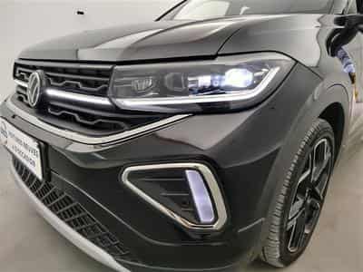 VW T-Cross 1.0 TSI 115Cv DSG7 R-Line CARPLAY / CAMERA / FULL LED (2025) - Photo 15