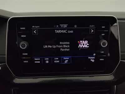 VW T-Cross 1.0 TSI 115Cv DSG7 R-Line CARPLAY / CAMERA / FULL LED (2025) - Photo 11