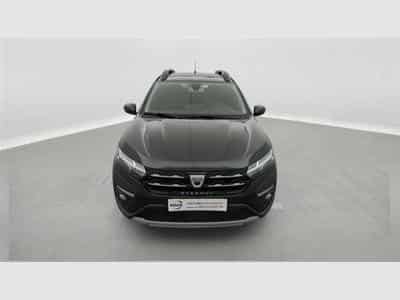 Dacia Sandero Stepway 1.0 TCe Stepway (2021) - Photo 4