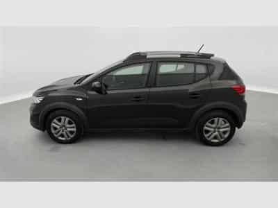 Dacia Sandero Stepway 1.0 TCe Stepway (2021) - Photo 3