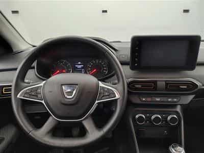 Dacia Sandero Stepway 1.0 TCe Stepway (2021) - Photo 9