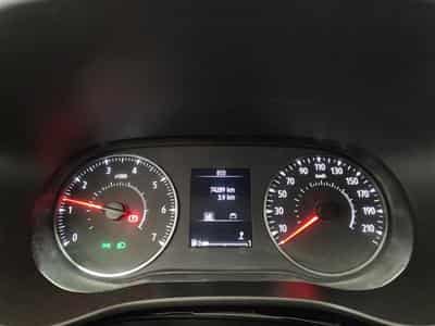 Dacia Sandero Stepway 1.0 TCe Stepway (2021) - Photo 10