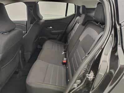 Dacia Sandero Stepway 1.0 TCe Stepway (2021) - Photo 13