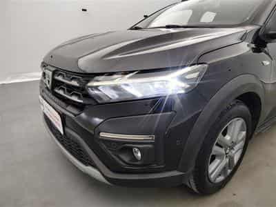 Dacia Sandero Stepway 1.0 TCe Stepway (2021) - Photo 15