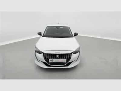 Peugeot 208 1.2i PureTech Active MIRRORLINK / PDC AR / JA 16" (2022) - Photo 4