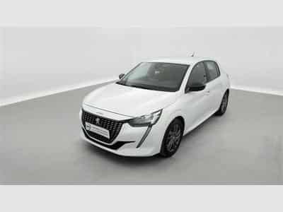 Peugeot 208 1.2i PureTech Active MIRRORLINK / PDC AR / JA 16" (2022) - Photo 1