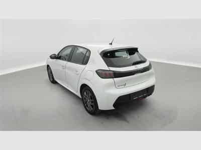 Peugeot 208 1.2i PureTech Active MIRRORLINK / PDC AR / JA 16" (2022) - Photo 2