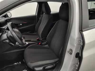 Peugeot 208 1.2i PureTech Active MIRRORLINK / PDC AR / JA 16" (2022) - Photo 7