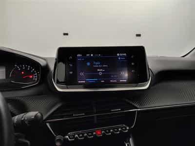 Peugeot 208 1.2i PureTech Active MIRRORLINK / PDC AR / JA 16" (2022) - Photo 11