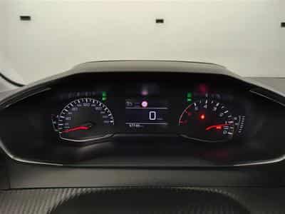Peugeot 208 1.2i PureTech Active MIRRORLINK / PDC AR / JA 16" (2022) - Photo 10